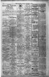 Grimsby Daily Telegraph Monday 03 November 1919 Page 4