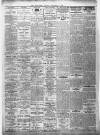Grimsby Daily Telegraph Tuesday 04 November 1919 Page 4