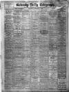 Grimsby Daily Telegraph Wednesday 05 November 1919 Page 1