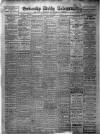 Grimsby Daily Telegraph Wednesday 12 November 1919 Page 1