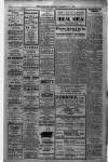 Grimsby Daily Telegraph Monday 17 November 1919 Page 2