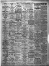Grimsby Daily Telegraph Wednesday 19 November 1919 Page 4