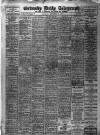 Grimsby Daily Telegraph Saturday 22 November 1919 Page 1