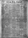 Grimsby Daily Telegraph Monday 24 November 1919 Page 1
