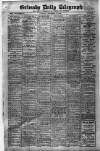 Grimsby Daily Telegraph Tuesday 02 December 1919 Page 1