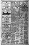 Grimsby Daily Telegraph Tuesday 02 December 1919 Page 9