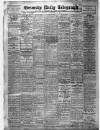 Grimsby Daily Telegraph Monday 15 December 1919 Page 1