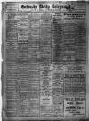 Grimsby Daily Telegraph Tuesday 23 December 1919 Page 1