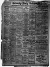 Grimsby Daily Telegraph Saturday 27 December 1919 Page 1