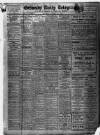 Grimsby Daily Telegraph Saturday 10 January 1920 Page 1