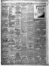 Grimsby Daily Telegraph Saturday 17 January 1920 Page 4