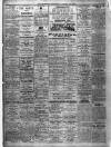 Grimsby Daily Telegraph Wednesday 21 January 1920 Page 4