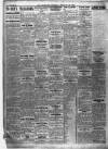 Grimsby Daily Telegraph Thursday 26 February 1920 Page 8