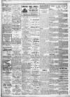 Grimsby Daily Telegraph Friday 19 March 1920 Page 4