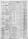 Grimsby Daily Telegraph Wednesday 24 March 1920 Page 4