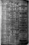 Grimsby Daily Telegraph Monday 03 January 1921 Page 5
