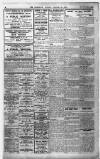 Grimsby Daily Telegraph Monday 31 January 1921 Page 4