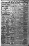 Grimsby Daily Telegraph Tuesday 01 February 1921 Page 4