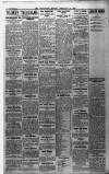 Grimsby Daily Telegraph Monday 14 February 1921 Page 8