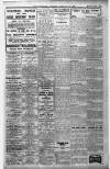 Grimsby Daily Telegraph Thursday 24 February 1921 Page 4