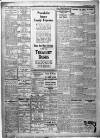 Grimsby Daily Telegraph Friday 25 February 1921 Page 4