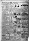 Grimsby Daily Telegraph Friday 25 February 1921 Page 5