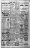 Grimsby Daily Telegraph Monday 28 February 1921 Page 6
