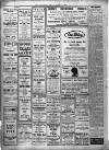 Grimsby Daily Telegraph Friday 11 March 1921 Page 2
