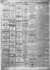 Grimsby Daily Telegraph Saturday 12 March 1921 Page 2