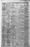 Grimsby Daily Telegraph Monday 21 March 1921 Page 4