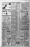 Grimsby Daily Telegraph Tuesday 29 March 1921 Page 3
