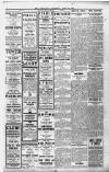 Grimsby Daily Telegraph Wednesday 20 April 1921 Page 2