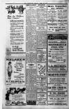 Grimsby Daily Telegraph Friday 22 April 1921 Page 3