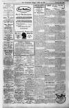 Grimsby Daily Telegraph Friday 22 April 1921 Page 4