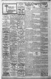 Grimsby Daily Telegraph Tuesday 26 April 1921 Page 4