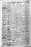Grimsby Daily Telegraph Friday 03 June 1921 Page 4