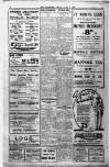 Grimsby Daily Telegraph Friday 03 June 1921 Page 6