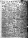 Grimsby Daily Telegraph Saturday 04 June 1921 Page 1