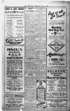 Grimsby Daily Telegraph Thursday 07 July 1921 Page 6