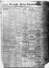Grimsby Daily Telegraph Monday 11 July 1921 Page 1