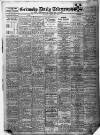 Grimsby Daily Telegraph Friday 22 July 1921 Page 1