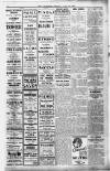 Grimsby Daily Telegraph Tuesday 26 July 1921 Page 2