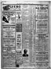 Grimsby Daily Telegraph Wednesday 10 August 1921 Page 4