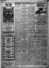 Grimsby Daily Telegraph Saturday 17 September 1921 Page 4