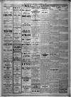 Grimsby Daily Telegraph Saturday 08 October 1921 Page 2