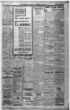 Grimsby Daily Telegraph Monday 10 October 1921 Page 4