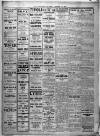 Grimsby Daily Telegraph Saturday 22 October 1921 Page 2