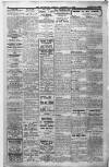 Grimsby Daily Telegraph Tuesday 01 November 1921 Page 4