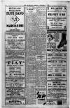 Grimsby Daily Telegraph Tuesday 01 November 1921 Page 6