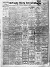 Grimsby Daily Telegraph Saturday 05 November 1921 Page 1